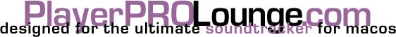PlayerPROLounge.com logo